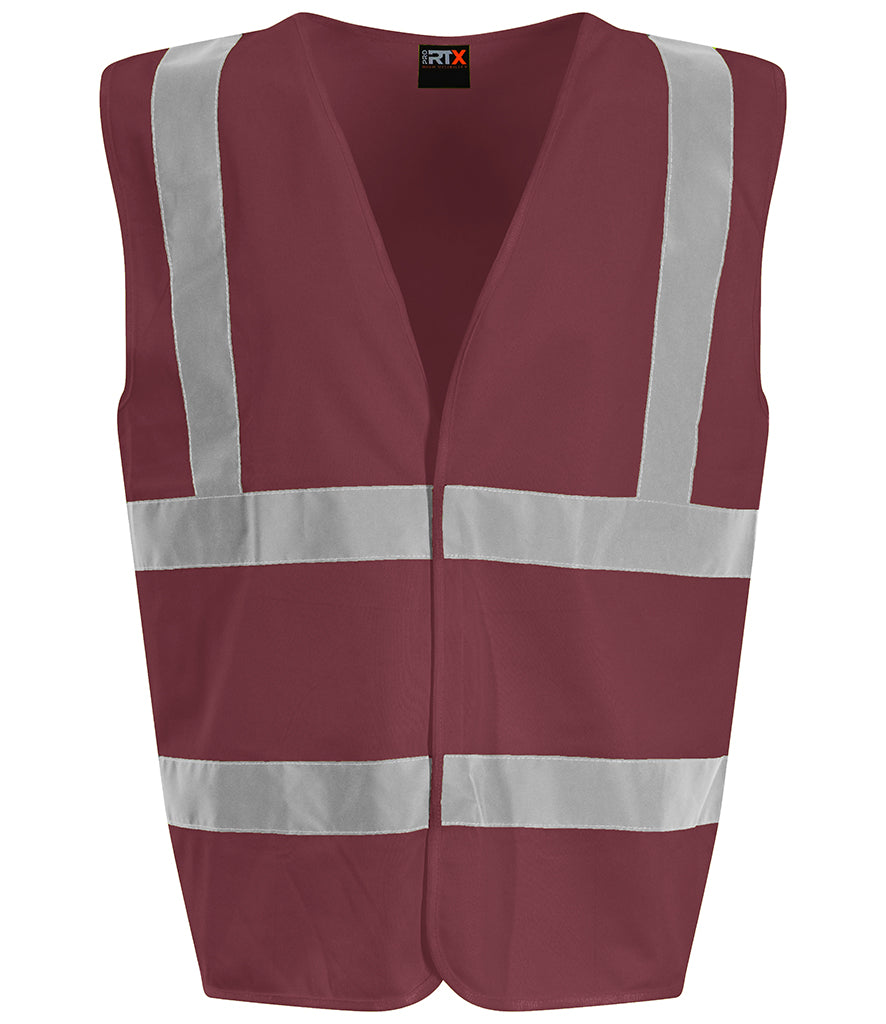 RX700 - Waistcoat