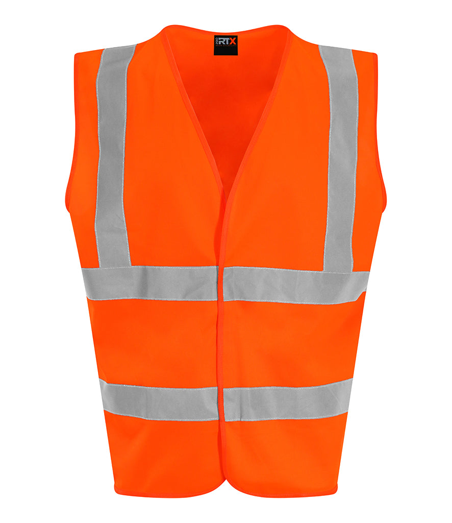 RX700 - Waistcoat