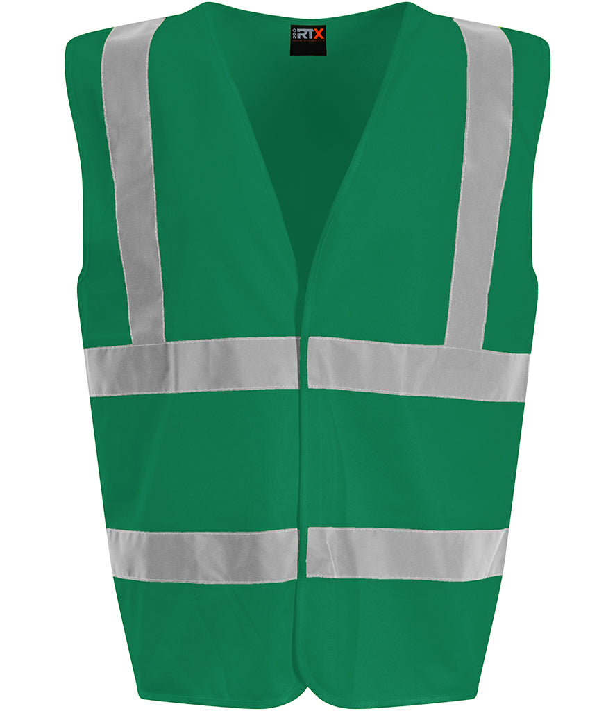 RX700 - Waistcoat