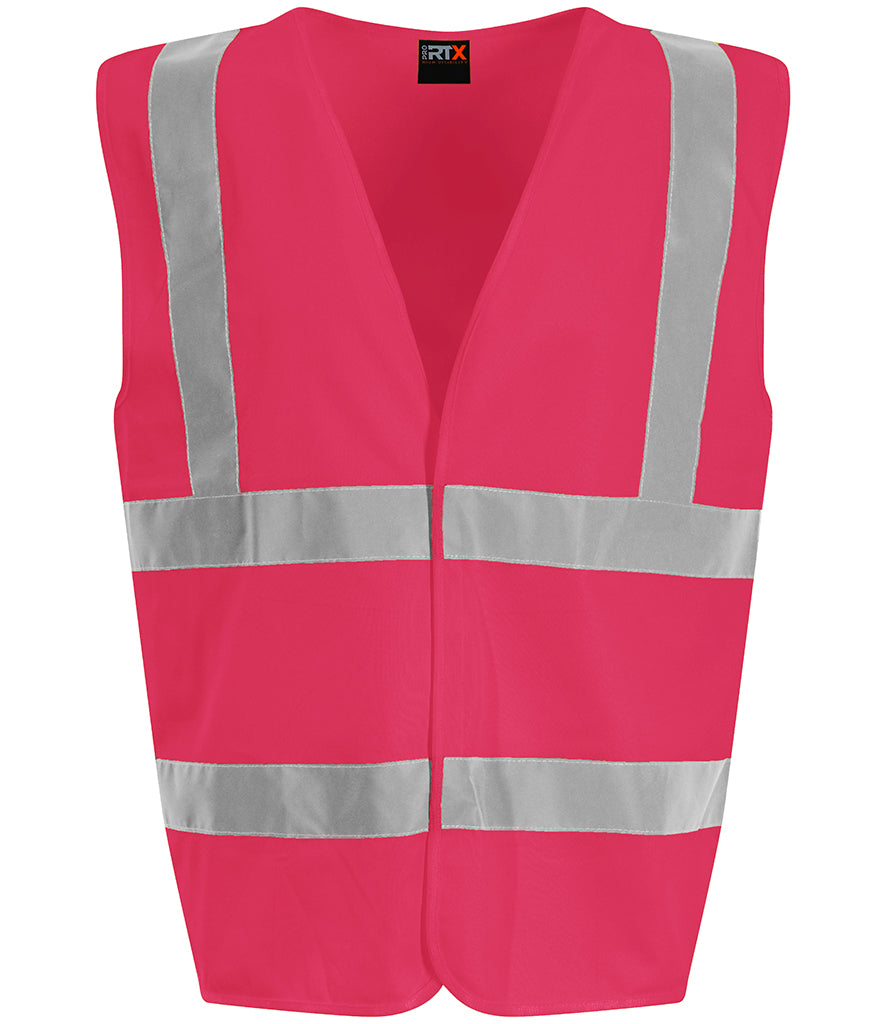 RX700 - Waistcoat