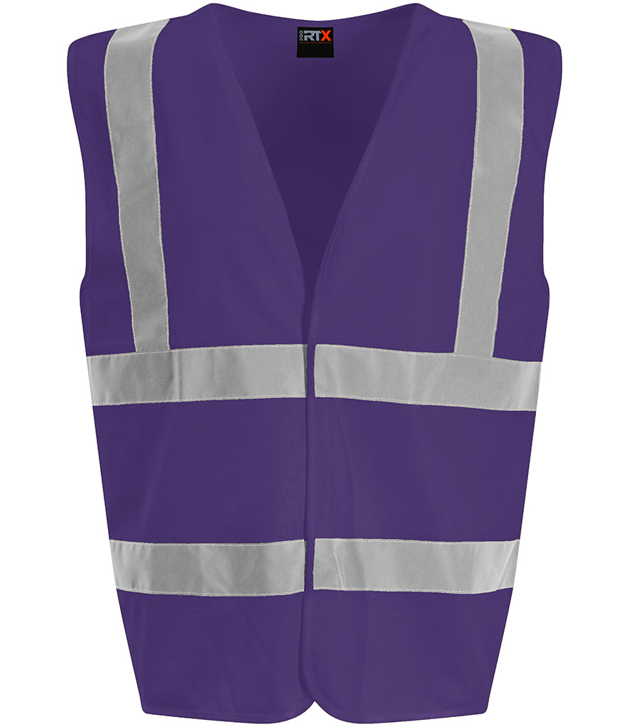 RX700 - Waistcoat