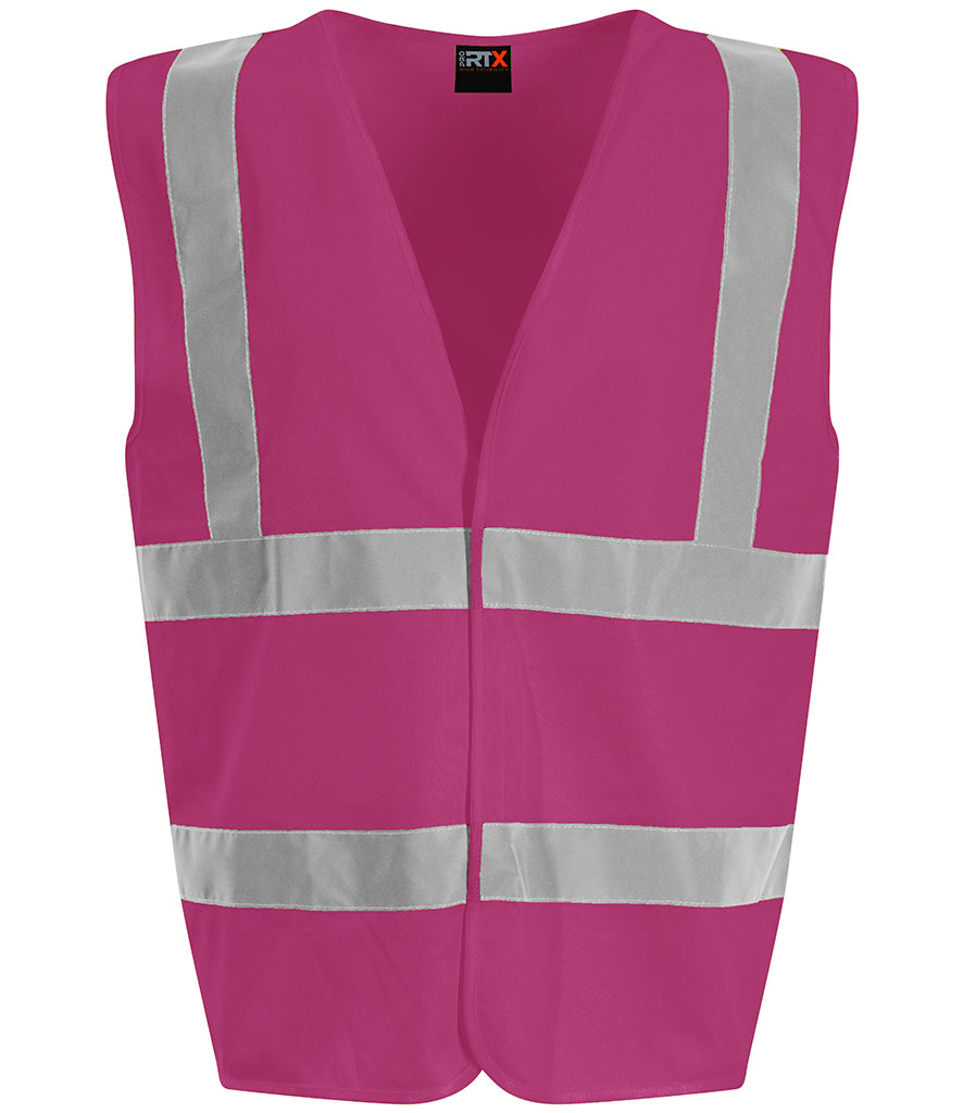 RX700 - Waistcoat