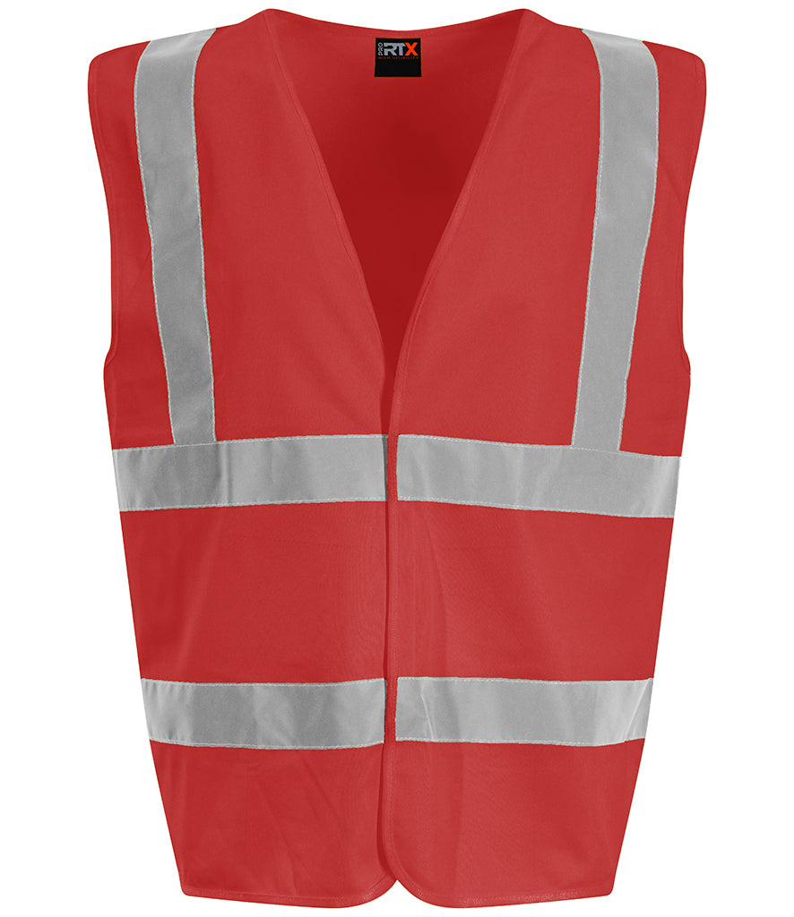 RX700 - Waistcoat