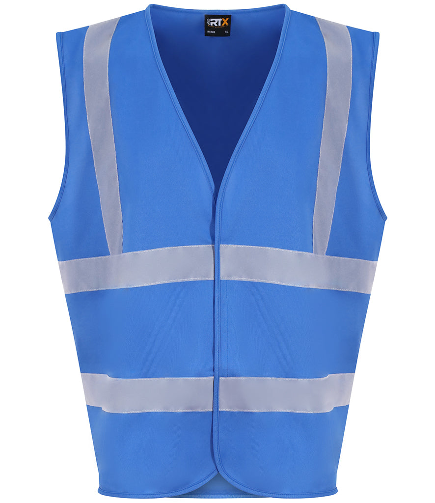 RX700 - Waistcoat