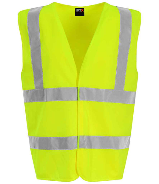 High Visibility Waistcoat