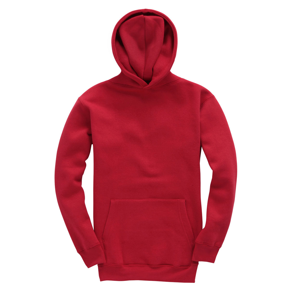 Manic Minis Kids Premium Hoodie - Embroidered