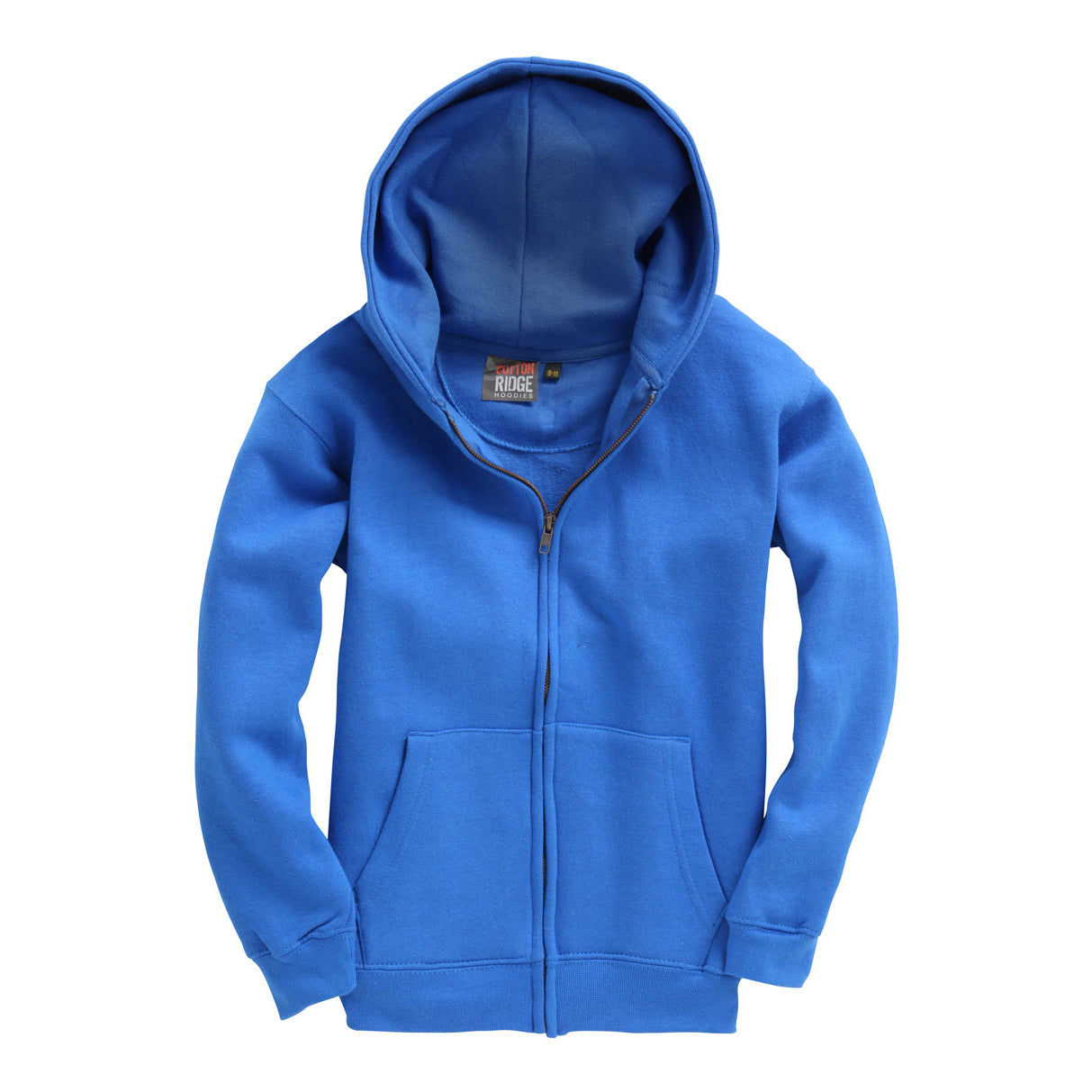 NSCCC Kids Premium Zoodie - Embroidered