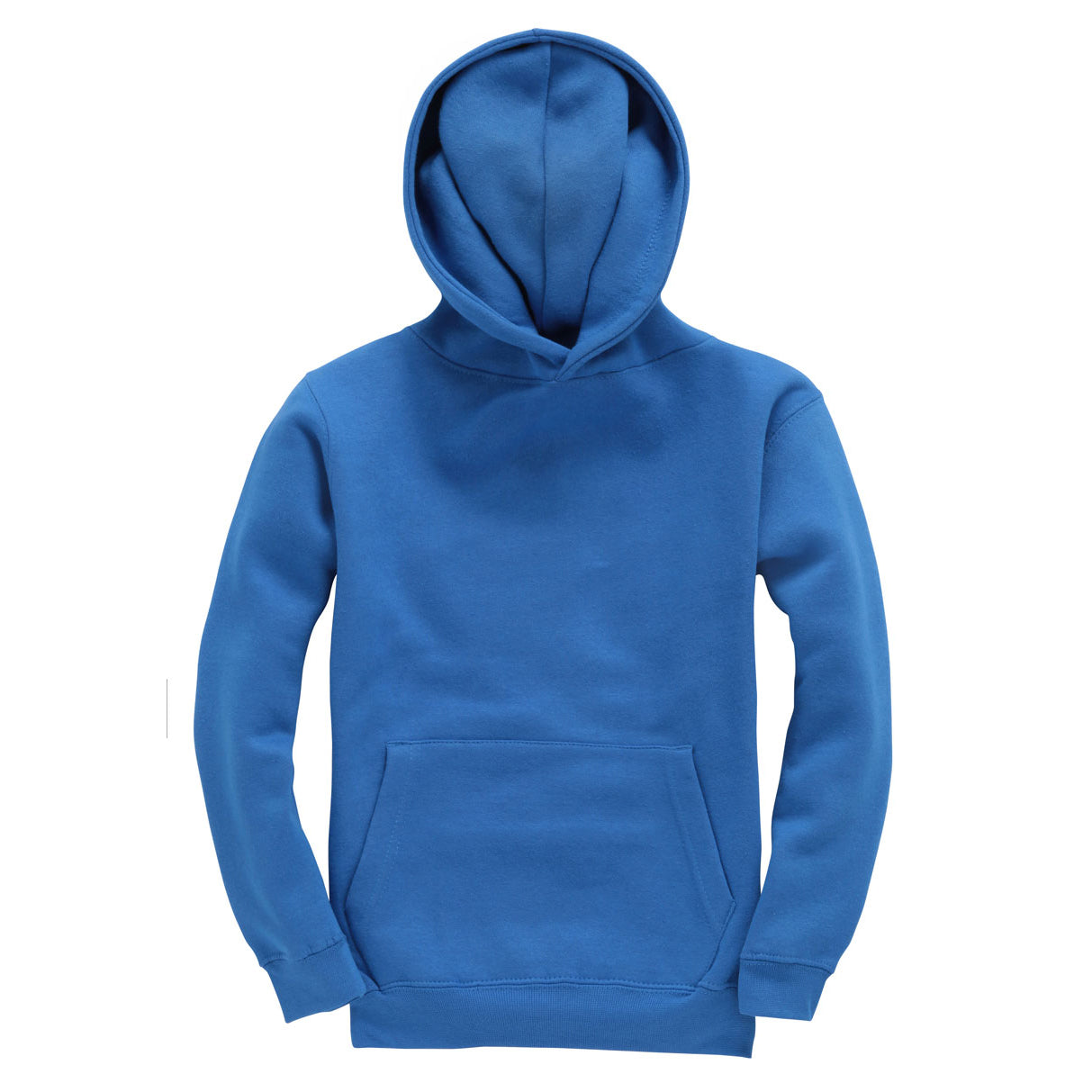Manic Minis Kids Premium Hoodie - Embroidered