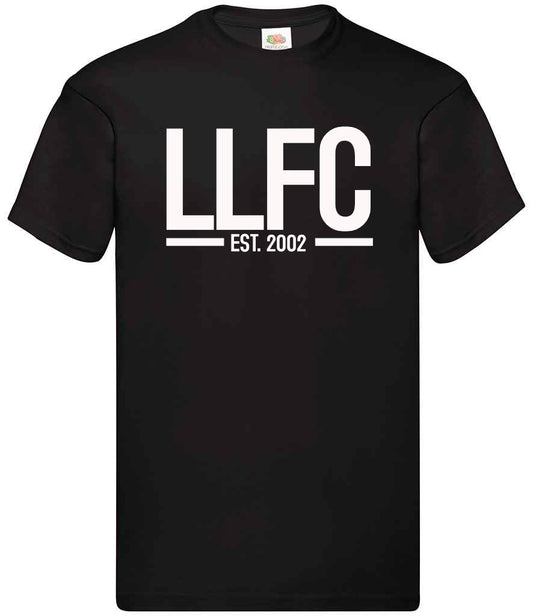 Kids LLFC Casual Tee