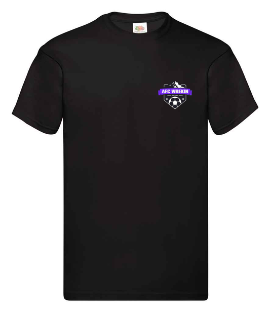 AFC Wrekin Cotton Tee