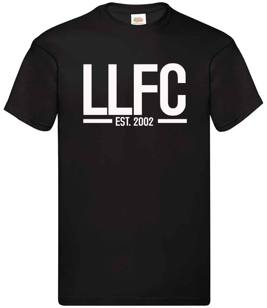 LLFC Casual Tee