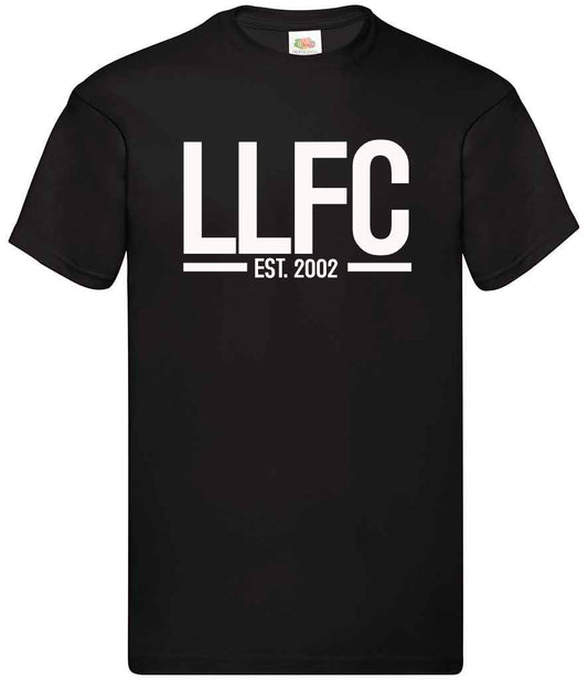 LLFC Casual Tee