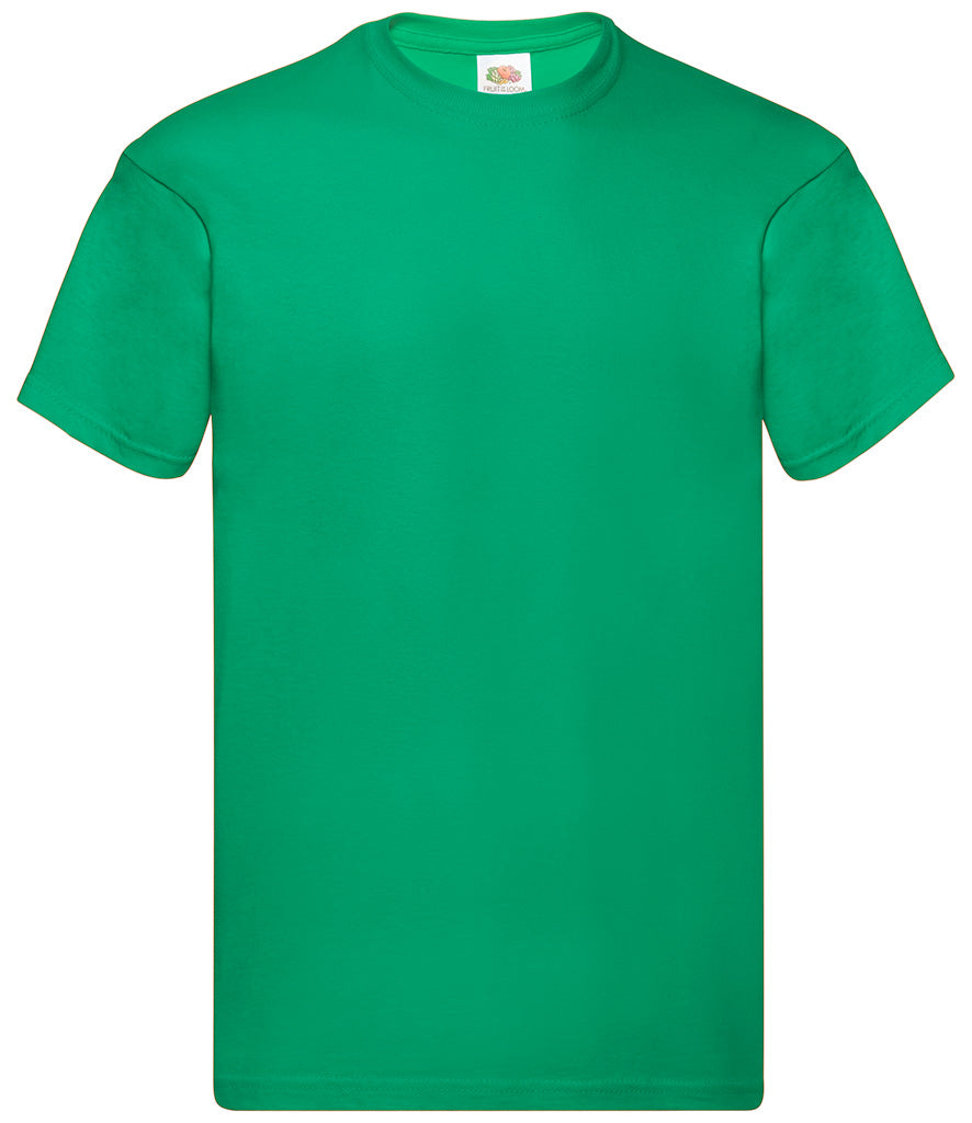 Fruit of the Loom Original T-Shirt