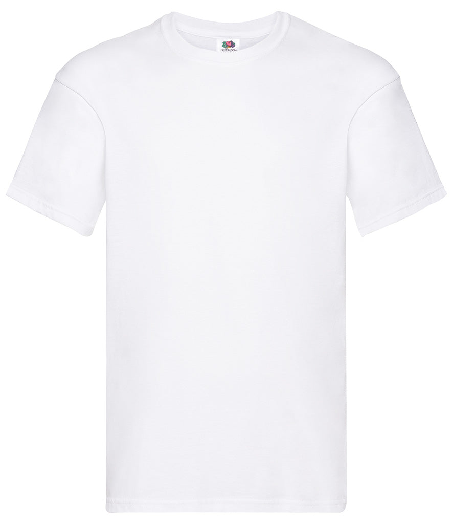 Fruit of the Loom Original T-Shirt