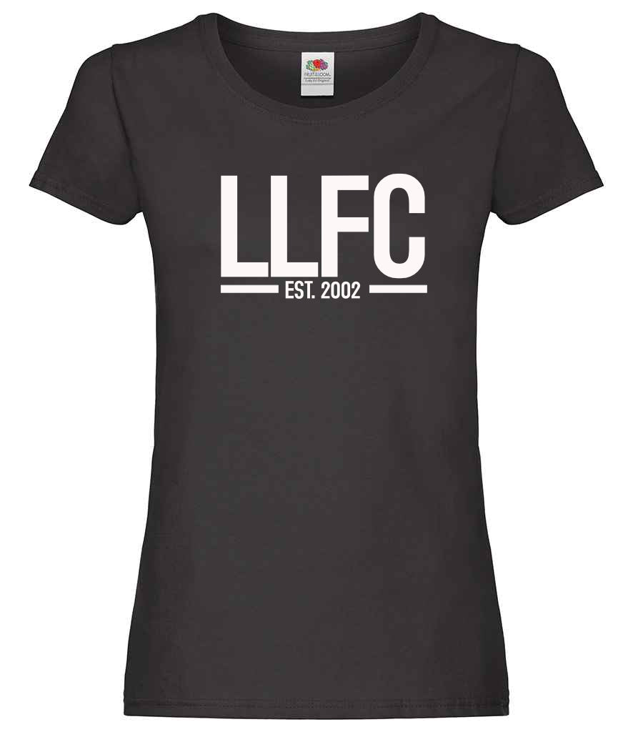 Womens LLFC Casual Tee