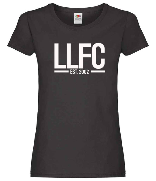 Womens LLFC Casual Tee