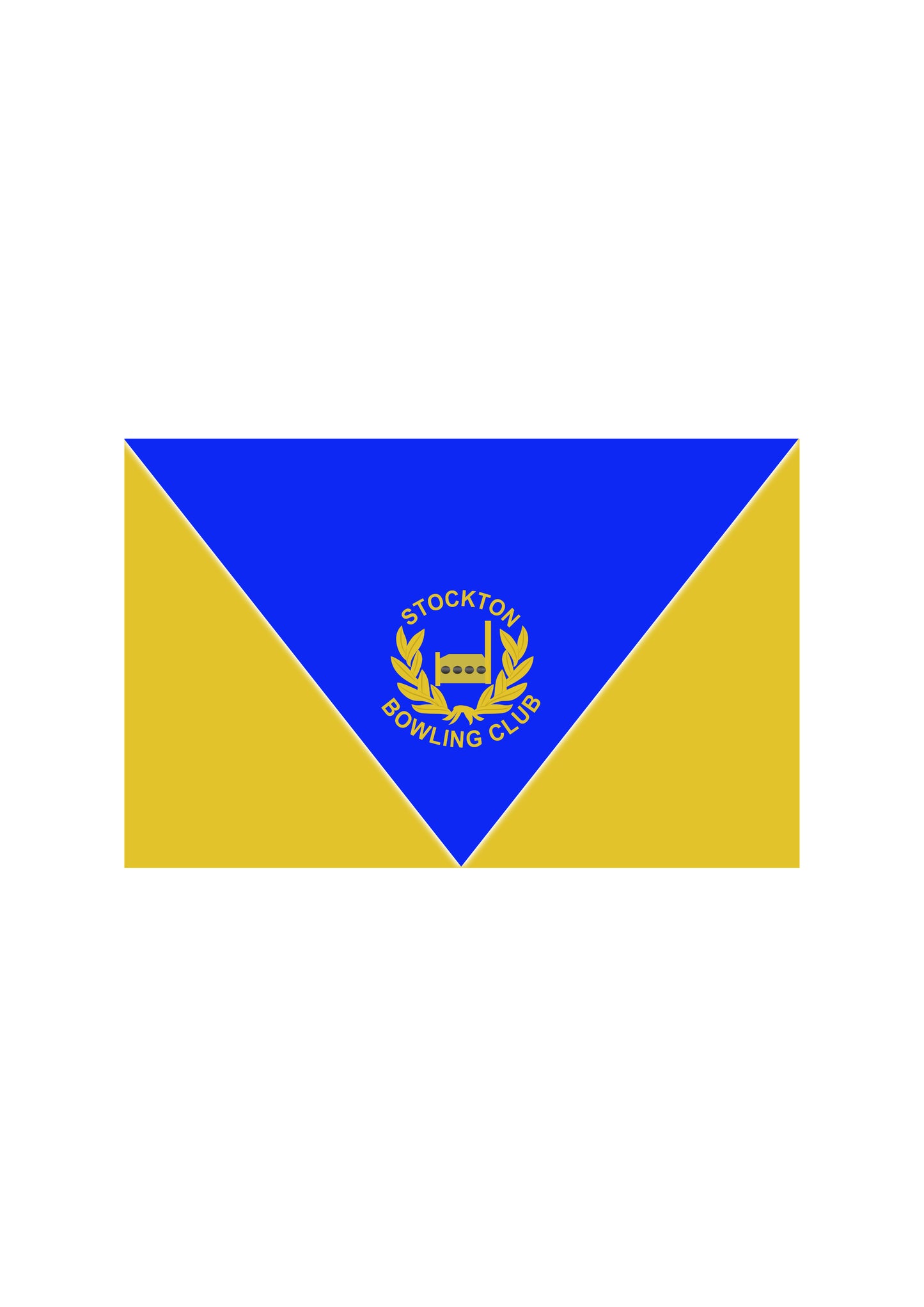 Stockton BC Towel