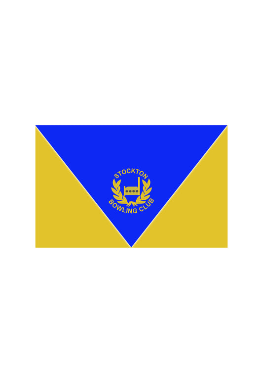 Stockton BC Towel