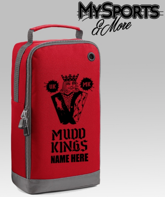 MUDD KINGS Shoe Bag - MySports and More