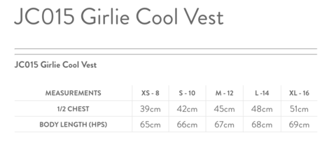 Sole Mates Ladies Running Vest