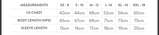 Shifnal Striders ladies tee - MySports and More