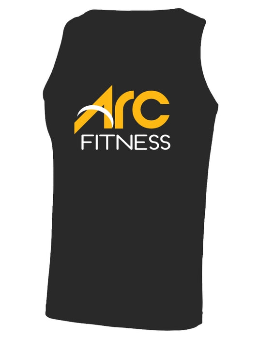 Arc Mens tech vest JC007 - MySports and More