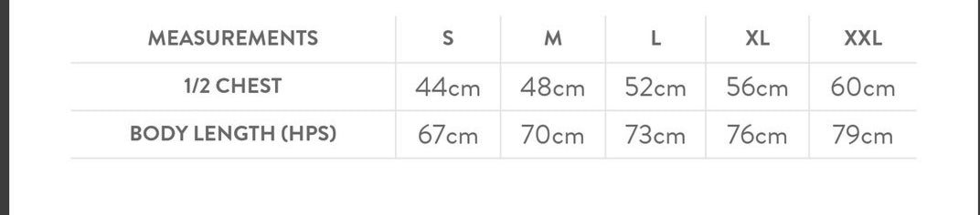 Arc Mens tech vest JC007 - MySports and More