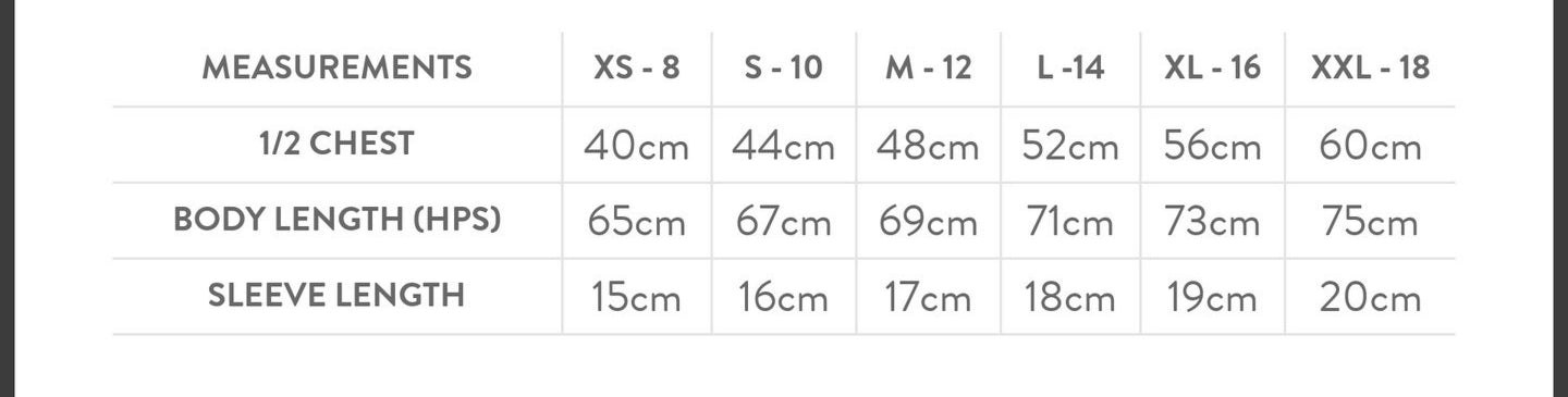 Velocity running club ladies tee - MySports and More