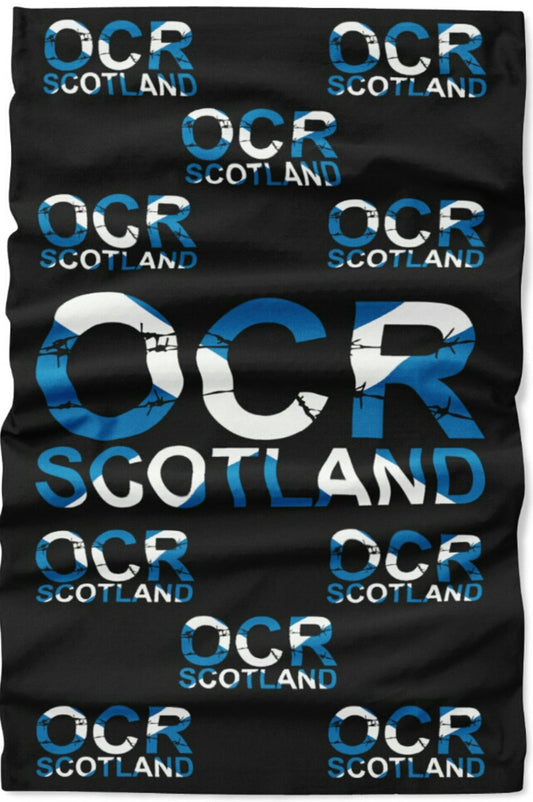OCR Scotland wrag - MySports and More