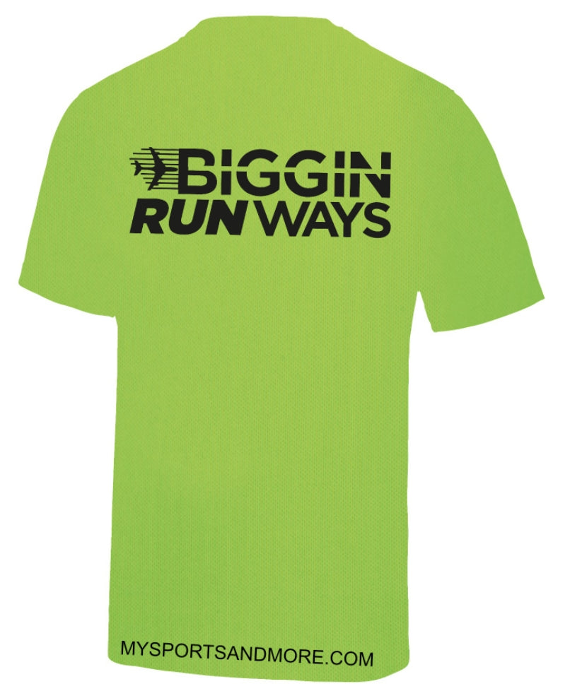 Men's tee - MySports and More