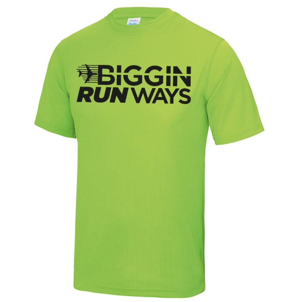 Men's tee - MySports and More