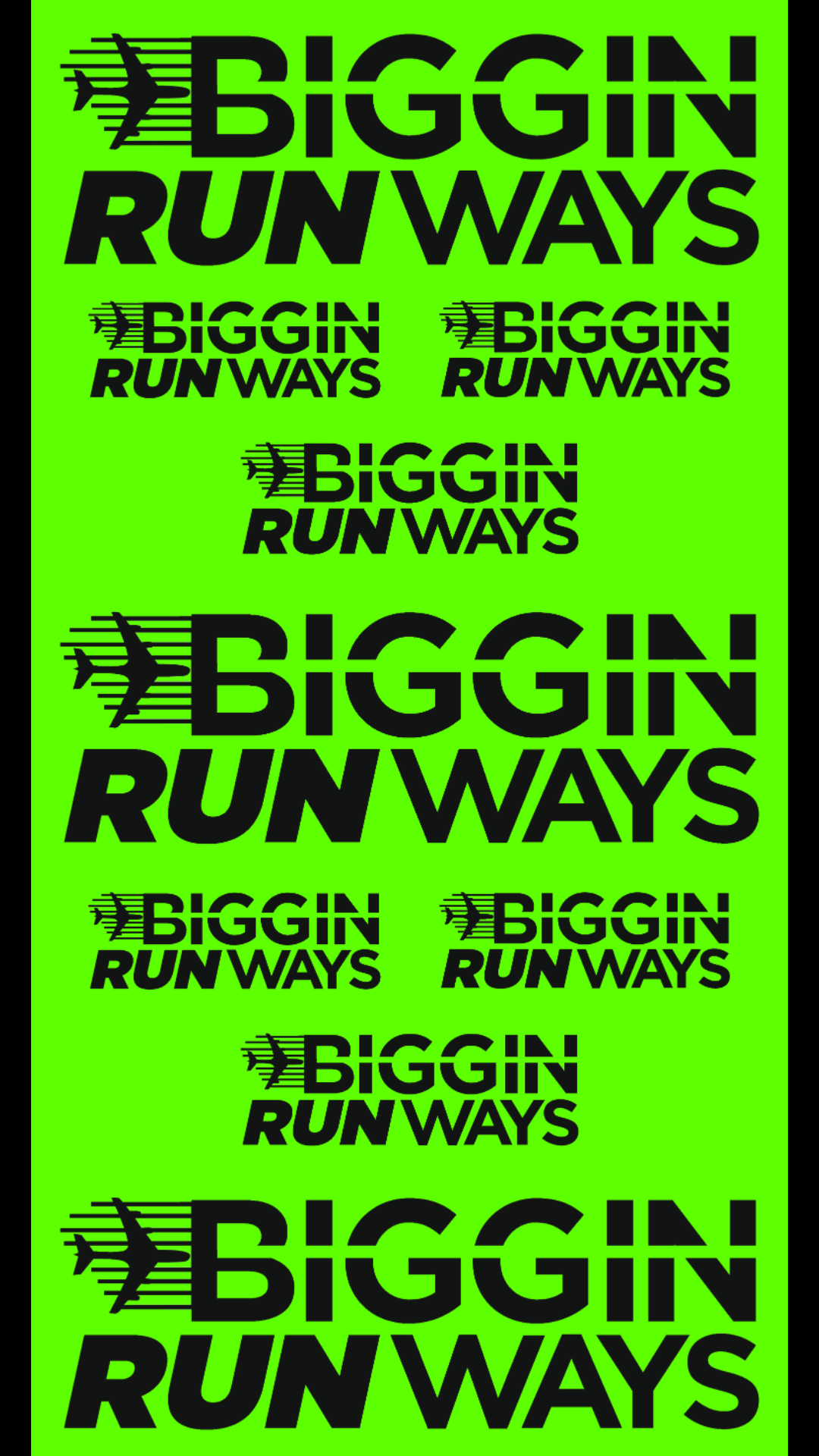 BIGGIN RUNWAYS Wrag/buff/morph - MySports and More