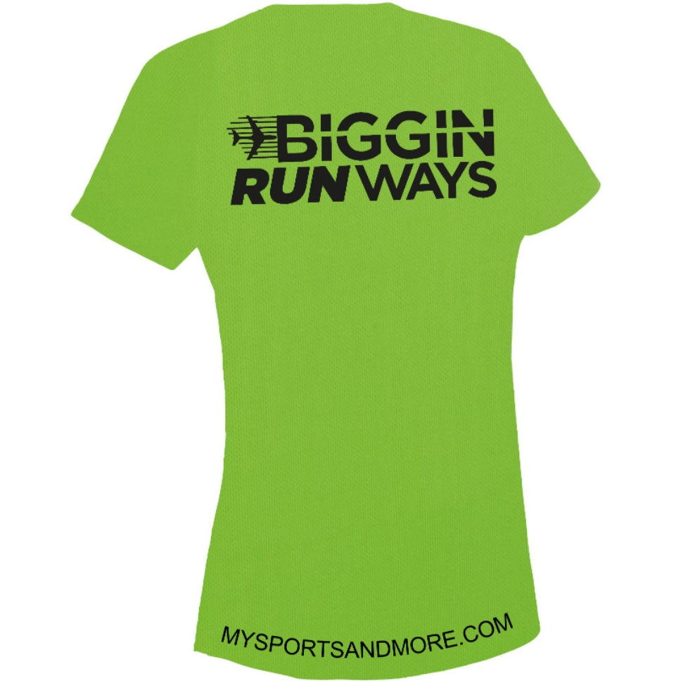 Ladies tee - MySports and More