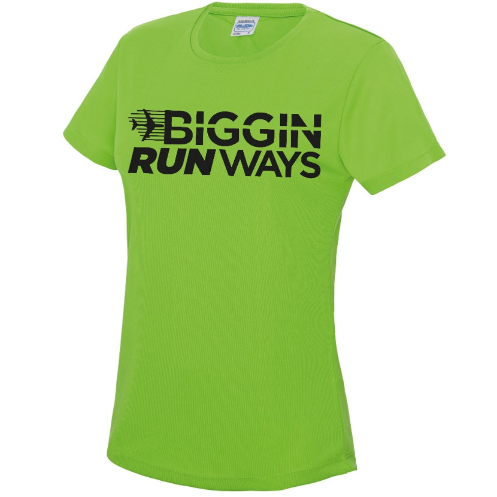 Ladies tee - MySports and More