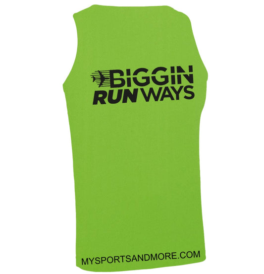 Men's vest - MySports and More