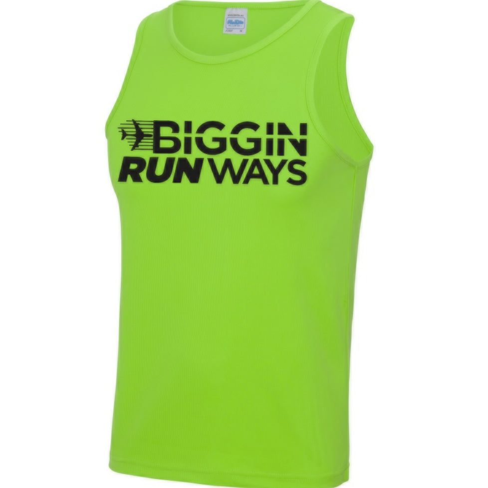 Men's vest - MySports and More