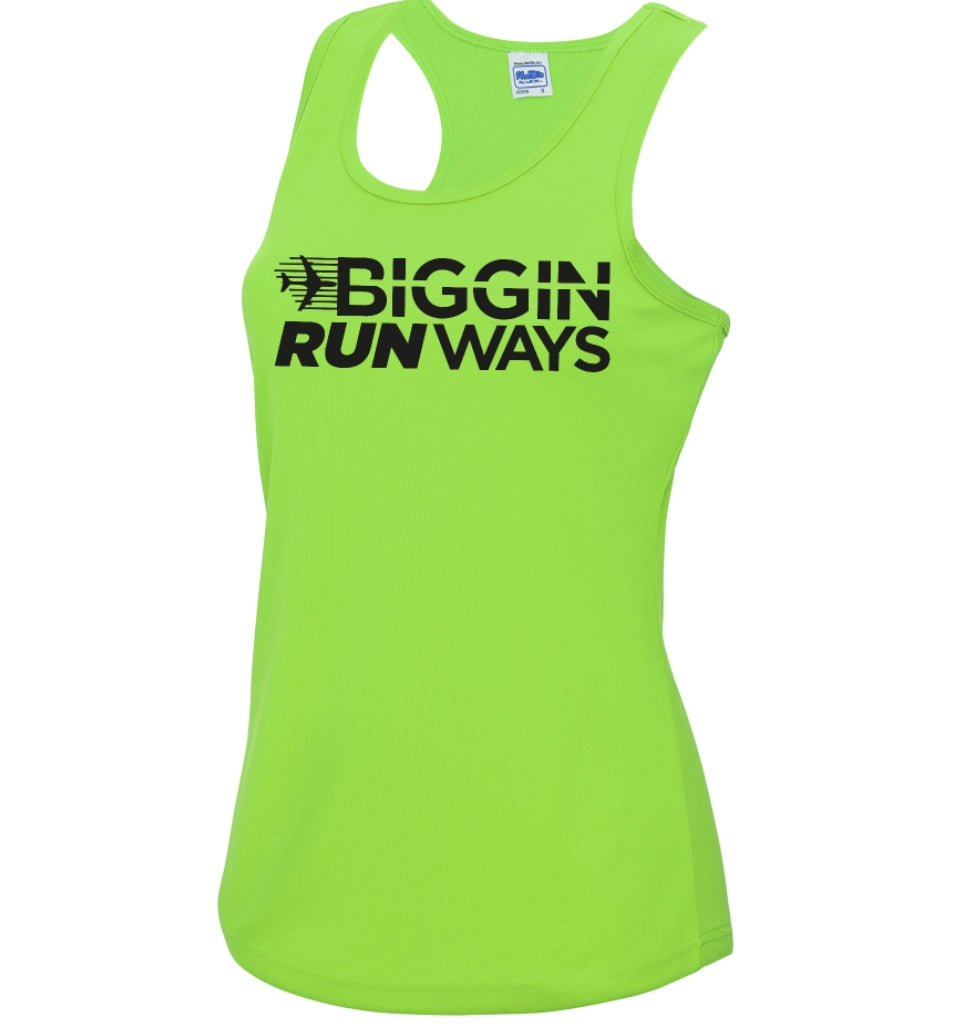 Ladies vest - MySports and More