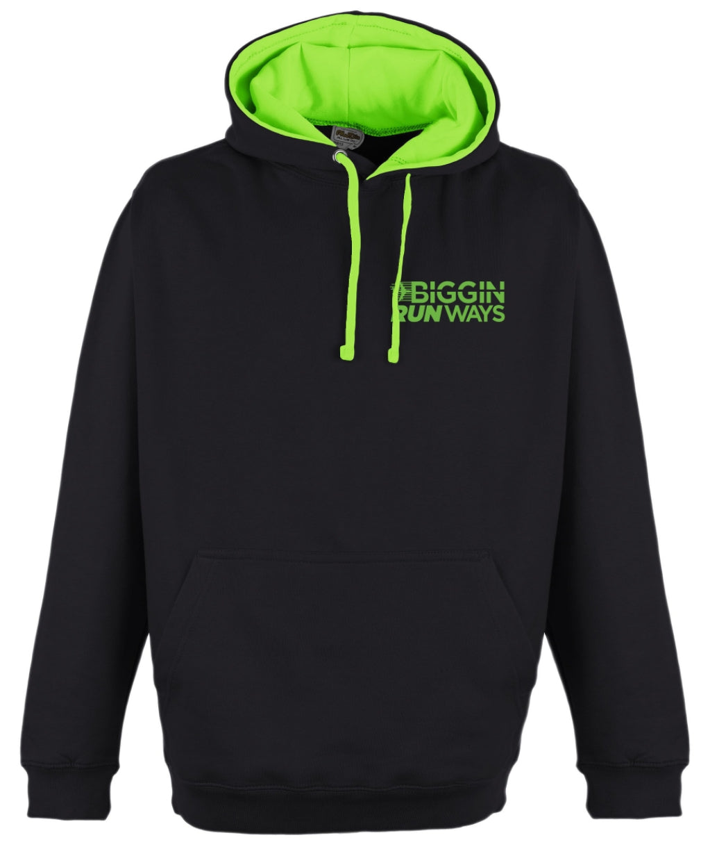 BR Superbright unisex hoody JH013 - MySports and More