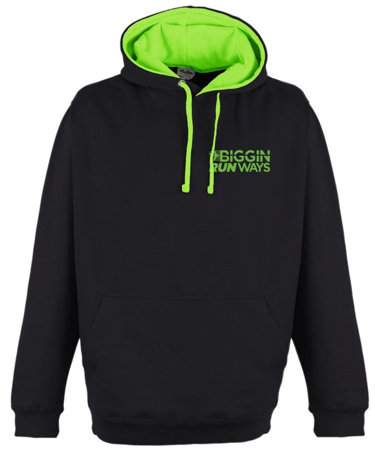 BR Superbright unisex hoody JH013 - MySports and More