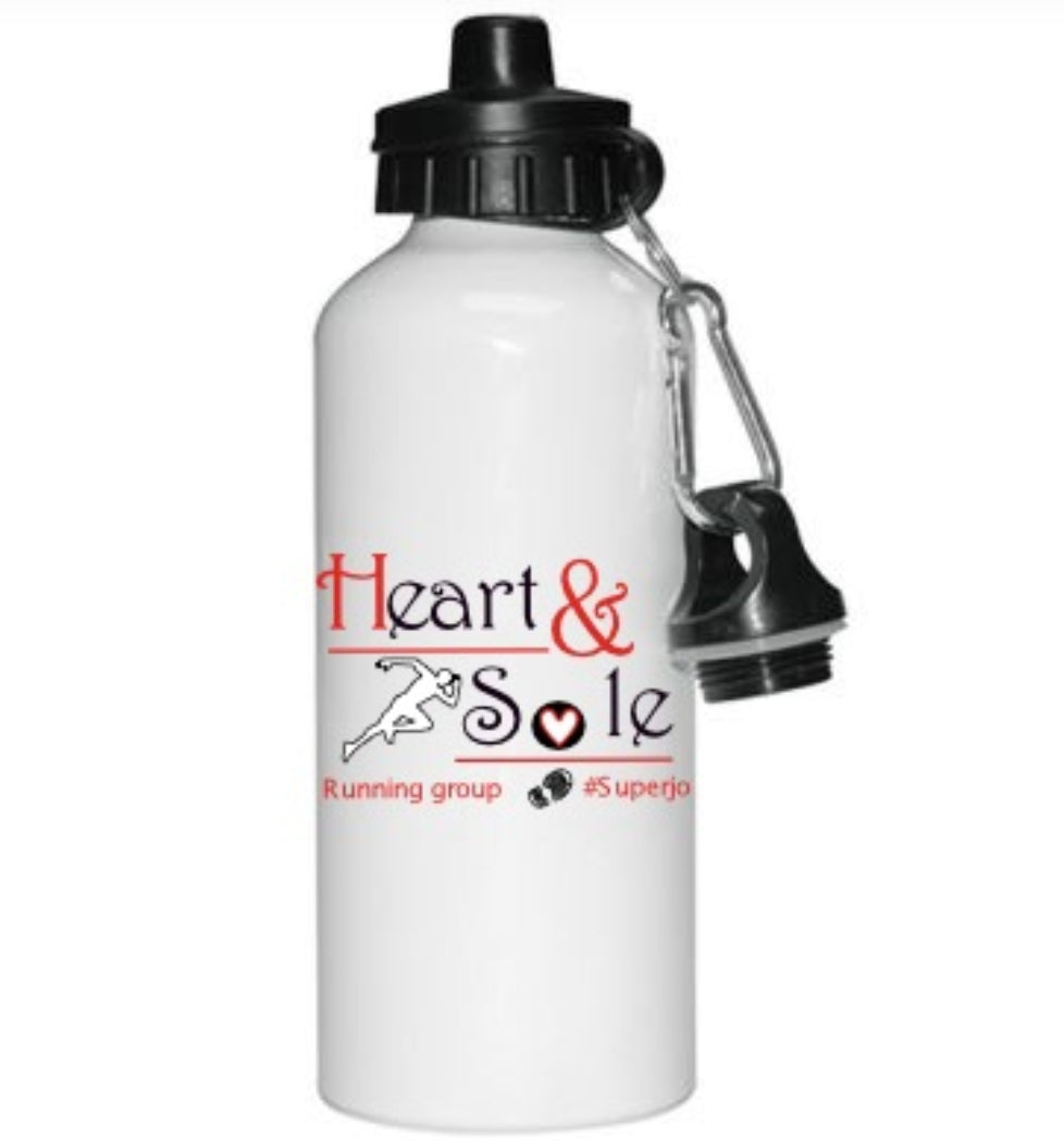 Water bottle - MySports and More
