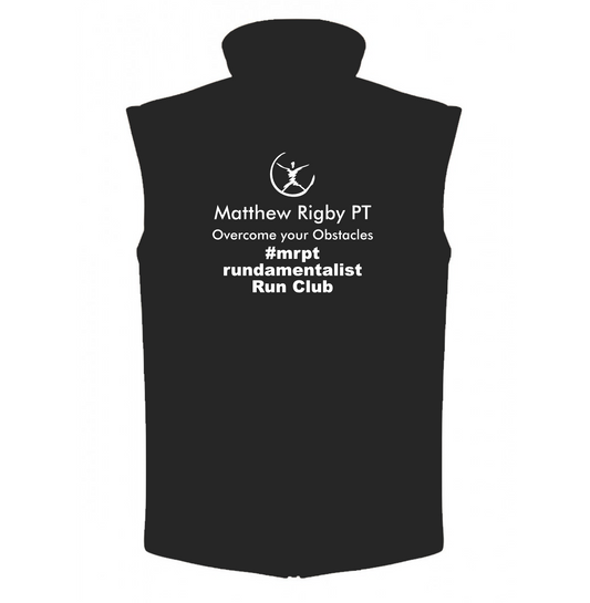 Softshell Bodywarmer (TRA844) - MySports and More