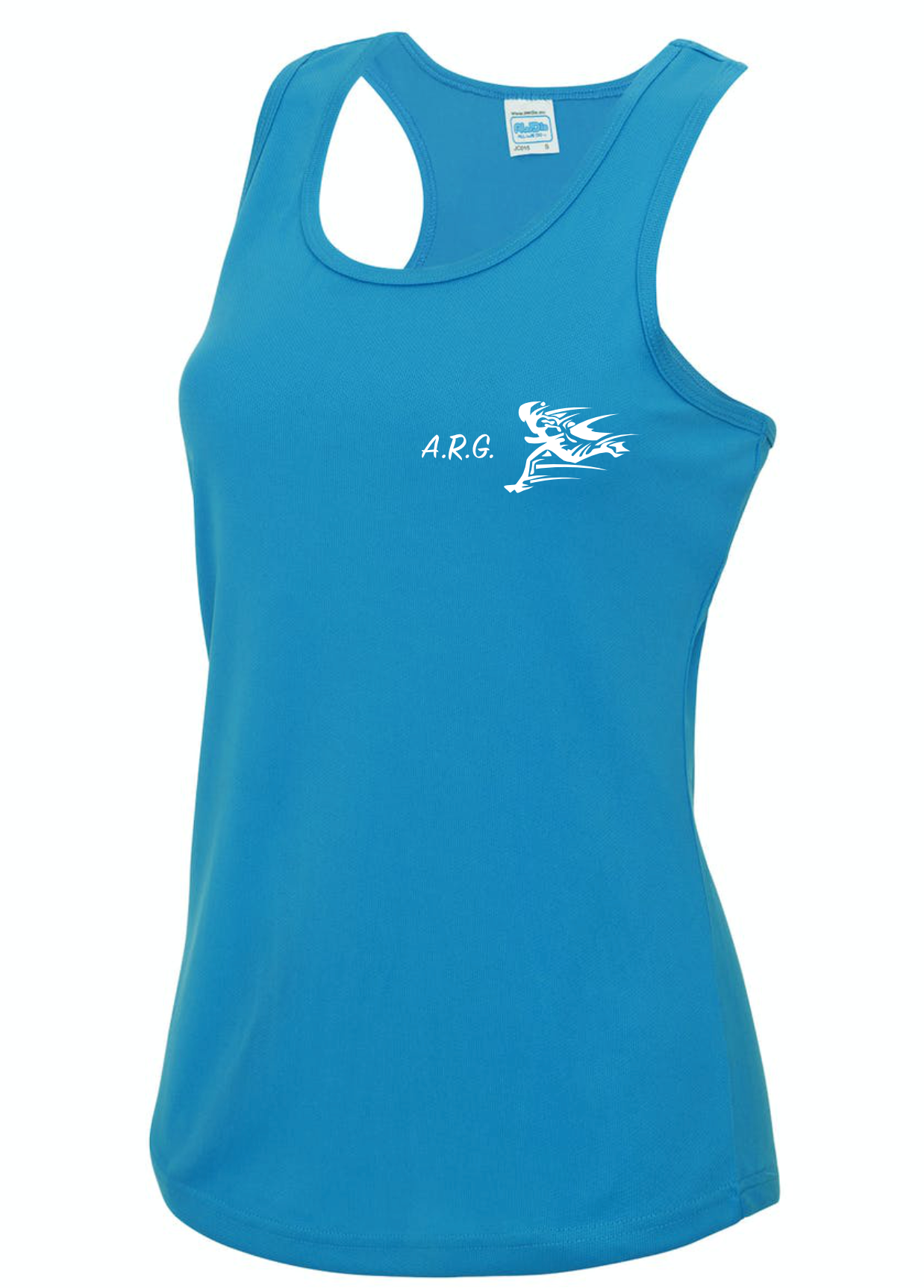 Womens ARG tech Vest - MySports and More