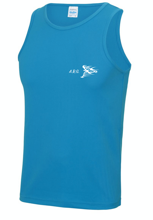 Mens ARG tech Vest - MySports and More