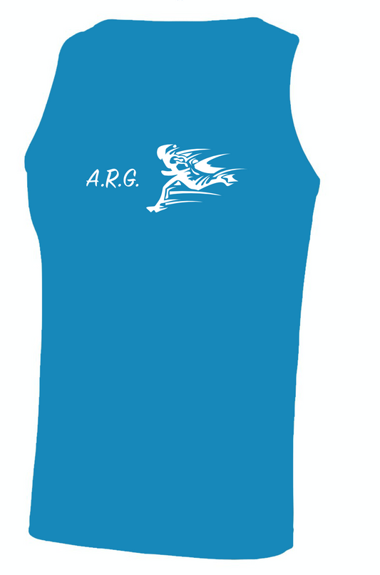 Mens ARG tech Vest - MySports and More