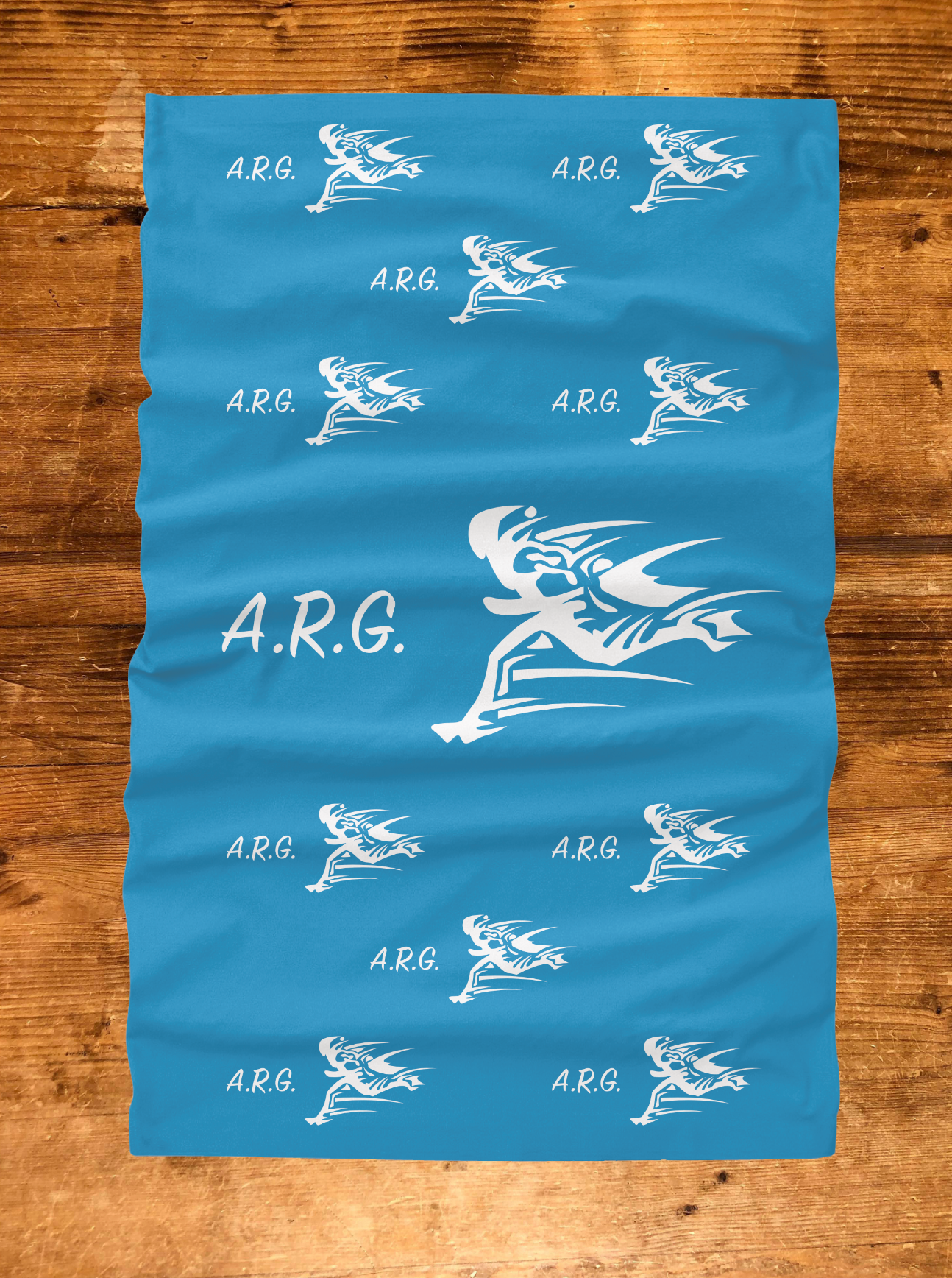 ARG Club Wrag - MySports and More