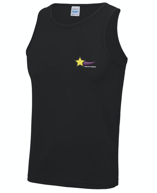 Starlight Mens Running Vest