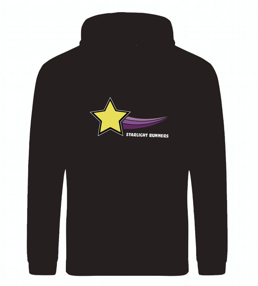 Starlight Running Hoody