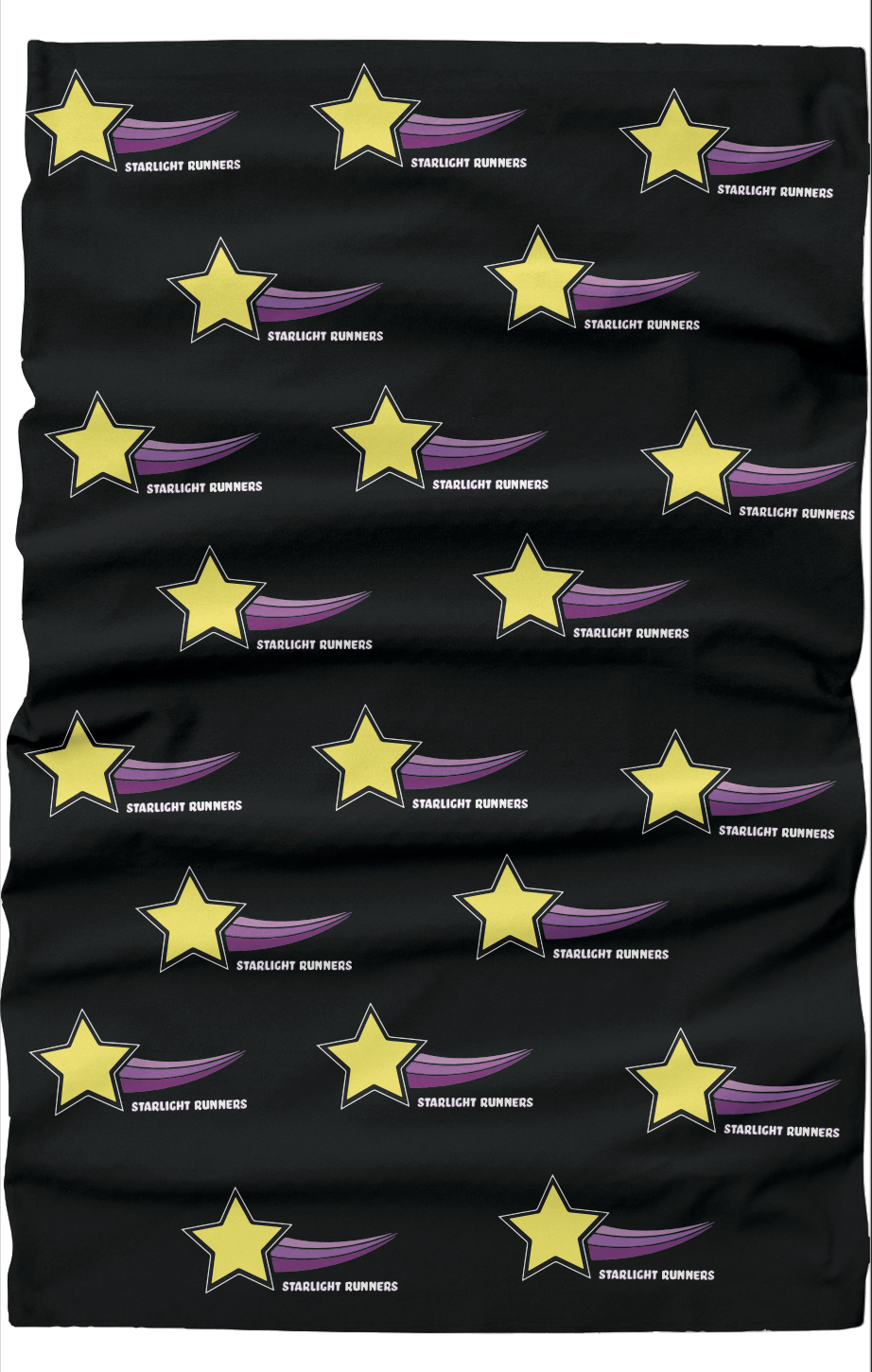 Starlight Running Buff/Wrag/Snood