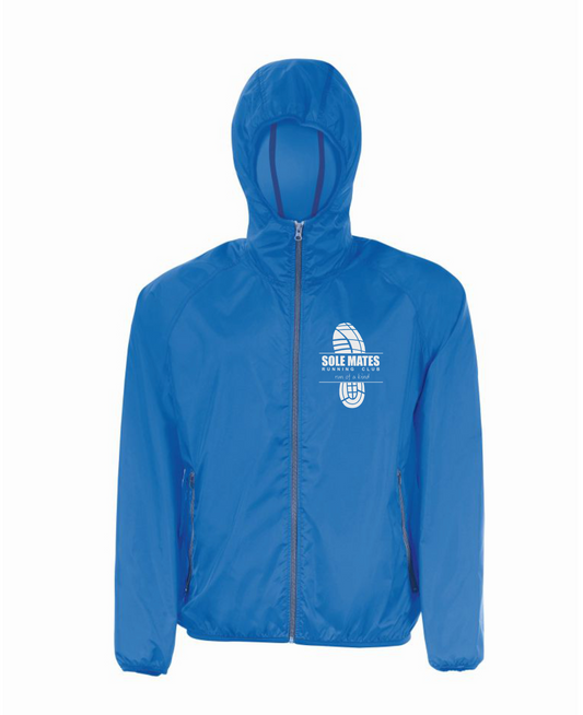 Sole Mates Running Jacket