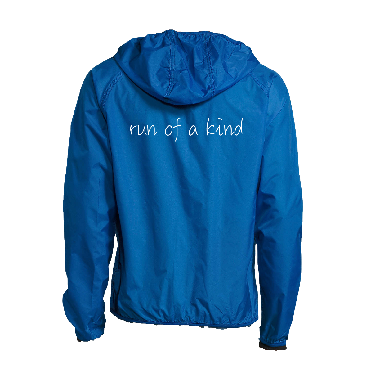 Sole Mates Running Jacket